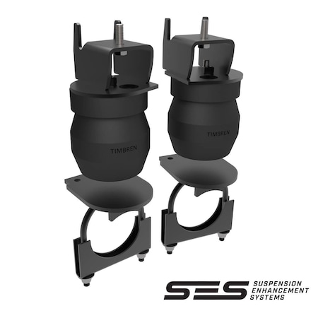 Timbren REAR SES  15-C F150 2WD/4WD; 7k Capacity; Upgrade kit for FR1504E; Use for campers & Salt Spreaders FRTT1504E